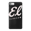 el clasico iPhone 7 Case