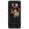 tortue tueuse de mario bros Samsung Galaxy S8 Plus