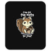 nuts Mousepad