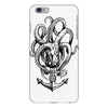 octopus iPhone 6 Plus/6s Plus Case