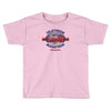 television marathon champion Toddler T-shirt