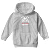 back to the future classic Youth Hoodie