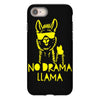 no drama llama (2) iPhone 8