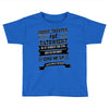 meine toucher Toddler T-shirt