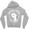 life of brian   peoples front of judea Zipper Hoodie