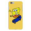sponge board iPhone 6 Plus/6s Plus Case