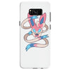 dragon eater Samsung Galaxy S8
