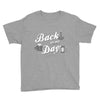back in my day Youth Tee