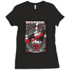 DEADPOOL Ladies Fitted T-Shirt