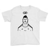 cr7 Youth Tee