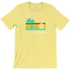 cabo san lucas distressed T-Shirt
