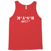 mash Tank Top