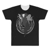 seriously strange chimera All Over Men's T-shirt