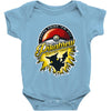 pikabrew Baby Onesie