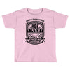 Things Better 1953 Age Approach Magnificent Toddler T-shirt
