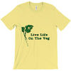 life life on the veg T-Shirt