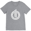 saskatchewan canada V-Neck Tee