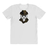 panda rorschach All Over Women's T-shirt