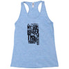 GUN Racerback Tank