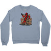 francis Crewneck Sweatshirt