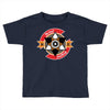 eye one led Toddler T-shirt