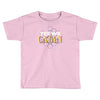 yes we catan Toddler T-shirt
