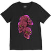 die V-Neck Tee
