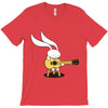 bunny's acoustic set T-Shirt