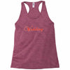 fahrie77 Racerback Tank