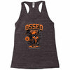 osseo Racerback Tank