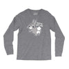 soft ass Long Sleeve Shirts