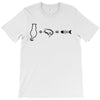 Cat Math T-Shirt