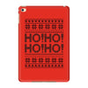 ugly ho!ho! iPad Mini 4