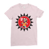 Rrrrr Ladies Fitted T-Shirt