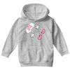Creating a Little Disney Magic Baby Girl Youth Hoodie