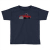 mr2 Toddler T-shirt