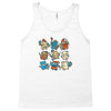 school friends Tank Top