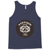 vintage made of 1978 all original parts Tank Top