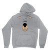 bear Unisex Hoodie