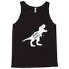 Mommysaurus Tank Top