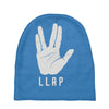 llap Baby Beanies