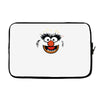 animal face Laptop sleeve