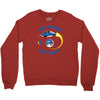 end human captivity Crewneck Sweatshirt