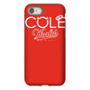j cole cole world iPhone 8