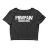 pawpaw est Crop Top