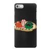 blt together forever iPhone 7 Case