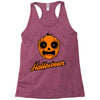 halloween Racerback Tank