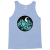 mountains Tank Top