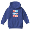 Women's March Stand Unite Fight Youth Hoodie