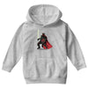 mandalorian knight Youth Hoodie